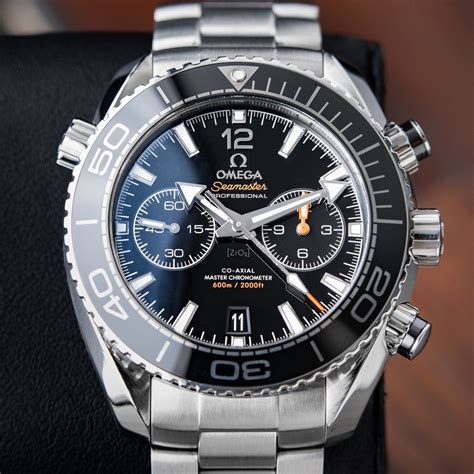 planet watch omega|omega planet ocean chronograph.